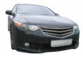 Accord 2008-2015